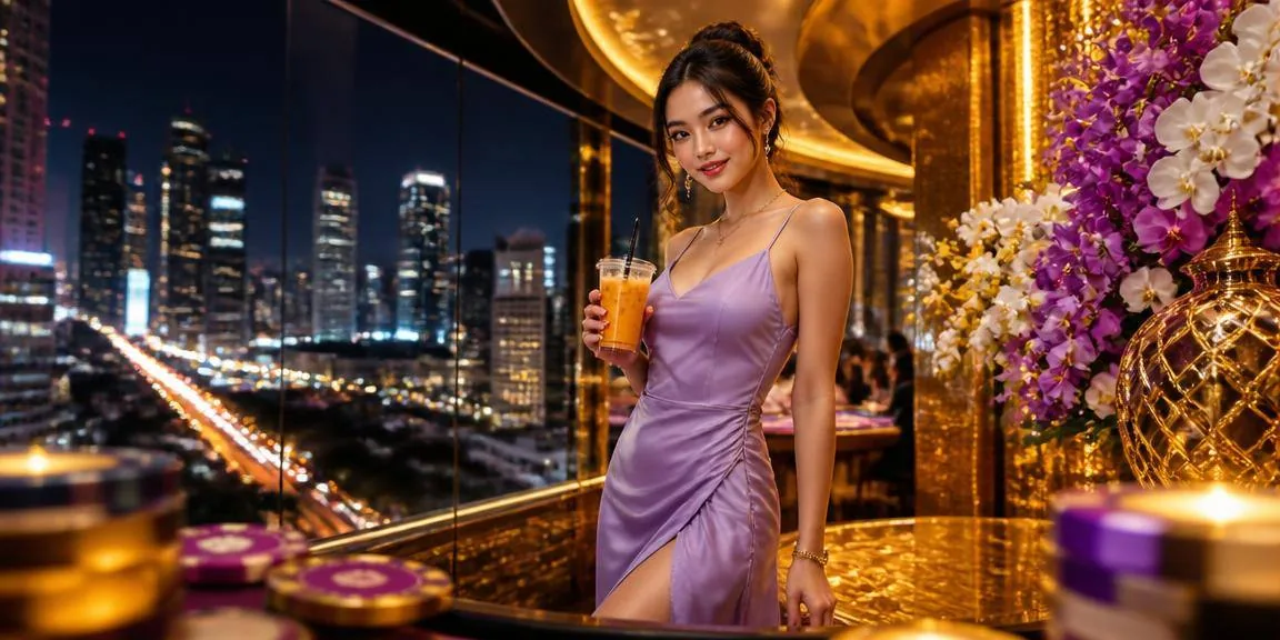 460 คาสิโน